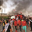 Basra’da iç savaş çıkar