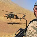 Siirt'te 2 PKK'lı terörist öldürüldü