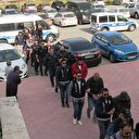 Yunanistan'a kaçmaya çalışan FETÖ şüphelileri yakalandı