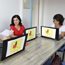 Engelli kadınlardan engelsiz haber ağı