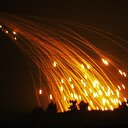 Rusya: ABD, Suriye'de fosfor bombası kullandı