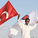 Türkler Afrika’da
söz sahibi olmalı