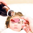 Çocuğunuza antibiyotik yerine ıhlamur içirin