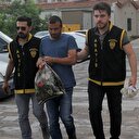 Dolandırdıkları paralarla çiftlik kurmuşlar