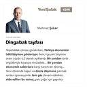 Dingabak tayfası