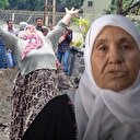 Reyhanlı'da 'ağıt' yaktığı fotoğrafla sembol olan anneden duygu dolu konuşma