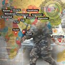 MİT hainlere dünyayı dar ediyor