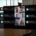 BiP'in altılı görüşme grubunda röportaj deneyimi