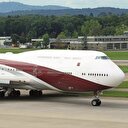 Katar’dan jumbo hediye