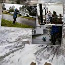 ABD'yi sarsan 'Florence' hızla ilerliyor: 5 milyon kişi etkilenecek