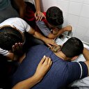 İşgalci İsrail Filistin'de biri çocuk 3 kişiyi daha şehit etti