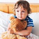Çocuklarda gece terlemesi lenfoma belirtisi olabilir