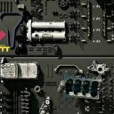 ​Otomobil montajı ve parçalarını öğreten oyun geliyor