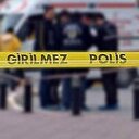 Döviz bürosunda silahlı soygun