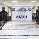 1 milyonluk dolandırıcılık vurgununu polis önledi