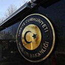 Dışişleri Bakanlığı Bakü'nün kurtuluşunun 100. yılını kutladı