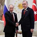 Erdoğan günübirlik Soçi'ye gidiyor