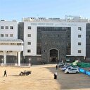 Gazze'deki Şifa Hastanesinin bir haftalık yakıtı kaldı