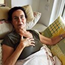 Fatma Girik leğen kemiğini çatlattı