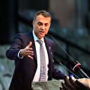 Fikret Orman: Müsaade ederlerse şampiyon olacağız