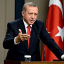 Erdoğan: Tarihi nitelikte değişimlere hazırlanıyoruz