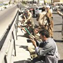 Kerkük’ü 
işgal planı