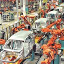 Ağustos'ta üretim düştü