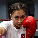 Şifa dağıtan kick boksçu