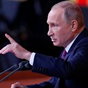 Putin'den ilk tepki: Bu bir trajedi