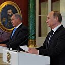 Putin ve Netanyahu arasında 'uçak' görüşmesi