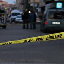 Kavga ettiği komşusunun çocuklarına kezzap attı