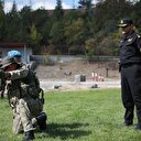 Gazi yarbay yeni kahramanlar yetiştiriyor