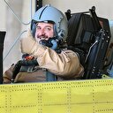 Hürkuş 139'uncu kez havalandı