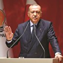 İdlib’i BM’nin
gündemine taşıyacak