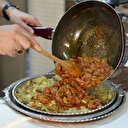 Osmanlı'dan bugüne uzanan lezzet: Geleli kebabı