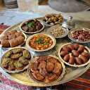 Ekmek israfı geleneksel lezzetlerle önlenecek