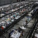 Pazar tezgahından 70 ülkeye uzanan başarı hikayesi