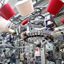 Dünyaya 1,1 milyar çift Türk çorabı sattık