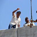 Türkiye'nin "Köprü Amca"sı