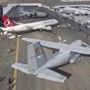 TEKNOFEST ziyaretçi akını ile başladı