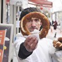 İstanbul'da simidin fiyatı arttı