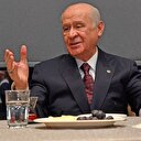 Bahçeli: İstanbul'da aday çıkarmayız