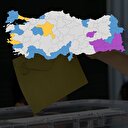 MHP’nin CHP ile HDP’nin eline geçmesini istemediği 30 il