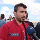 Selçuk Bayraktar: Kızım astronot olsun, oğlum uzaya gitsin