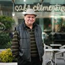 Sanatçı Ferdi Merter hayatını kaybetti