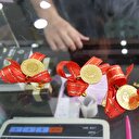 Altının gramı 242 lira seviyesinde