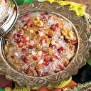 Bolluğun bereketin simgesi: Aşure