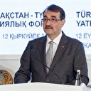 Bakan'dan Doğu Akdeniz uyarısı: İzin vermeyeceğiz