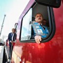 Ulaştırma Bakanı İstanbul Banliyö Hattı için tarih verdi