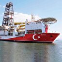 Fatih Akdeniz’de sondaja
hazır